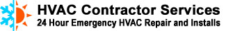 New Hampshire HVAC Contractors